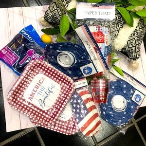 🇫🇷 🇫🇷 NEW 4th of July Bundle